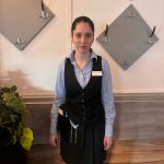 FIONA - AZUBI SERVICE